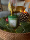 Enchanted Winter - Candle of the Month