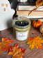 Haunted Bookshop (sandalwood, amber, vanilla, amaretto)