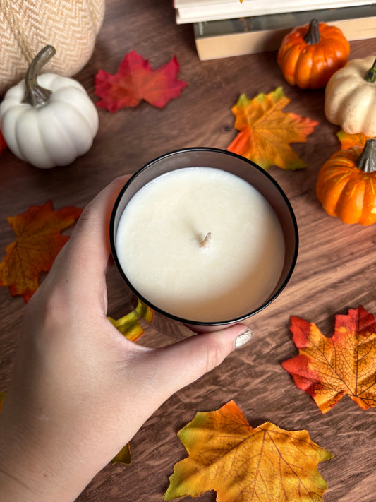 Smells Like Fall (apple, ginger, berry, cedar)