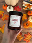 Smells Like Fall (apple, ginger, berry, cedar)