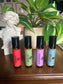 Athena Roll-on perfume (violet, plum, patchouli, vanilla)