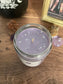 Book Witch - Candle of the Month