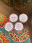 Summer Mini Candle | Pick 1 2oz candle