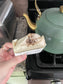 Bookshop Café soap (mocha latte)