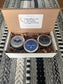 Crowns of Nyaxia Sampler Pack (3 mini candles)