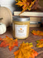 Fall in Forks (apple, raspberry, cedar, amber)