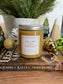 Cozy Fantasy - Candle of the Month