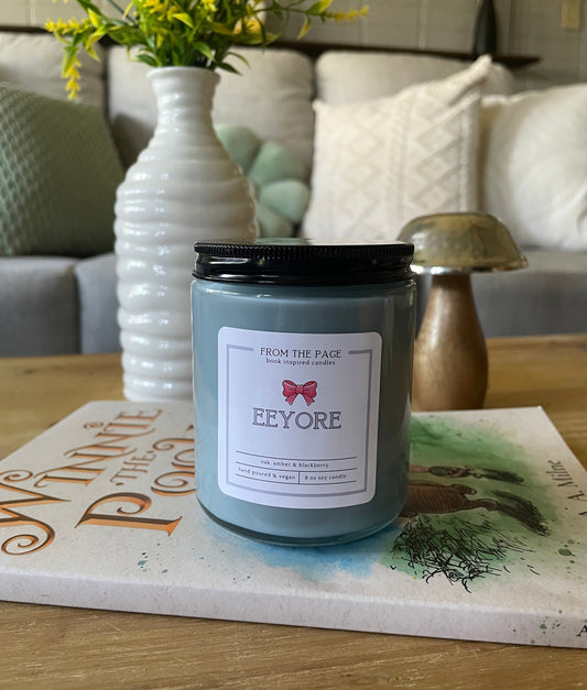 Eeyore | Limited Time Winnie the Pooh Collection