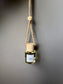 Fresh & Clean Car Diffuser (clean cotton)
