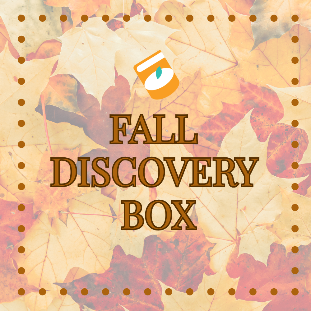 Fall Discovery Box
