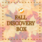 Fall Discovery Box