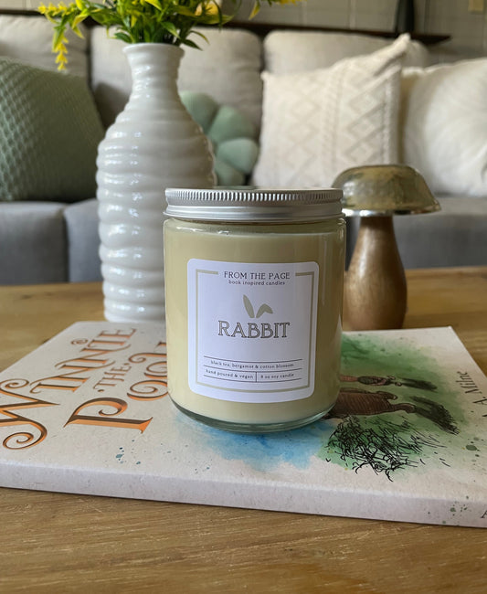 Rabbit | Limited Time Winnie the Pooh Collection