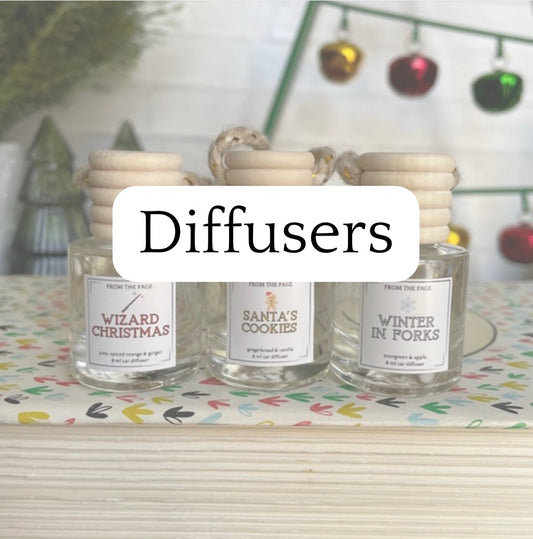 Diffusers