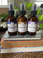 Bibliosmia - Room & Linen Spray
