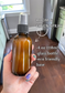 Bibliosmia - Room & Linen Spray
