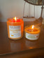 Fall Candle Mystery Box