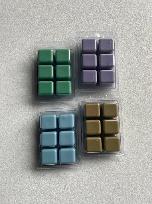 Fall Wax Melt bundle - all 8