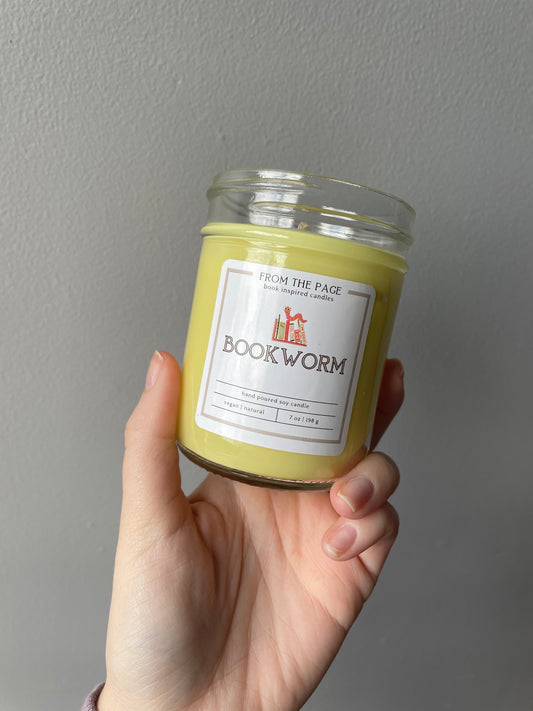 Misc. Candles - Spring Cleaning Sale