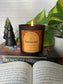 Fireheart | Sarah J. Maas Officially Licensed Candles