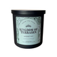 Kingdom of Terrasen | Sarah J. Maas Officially Licensed Candles