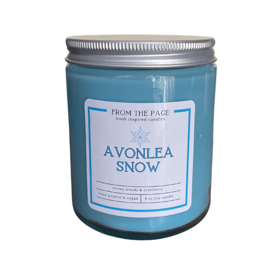 Avonlea Snow