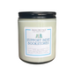 Support Indie Bookstores - Candle of the Month