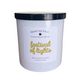 Festival of Lights 10 oz candle