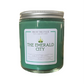 The Emerald City - Candle of the Month