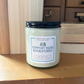 Support Indie Bookstores - Candle of the Month