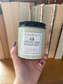Support Indie Bookstores - Candle of the Month