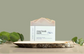 Cozy Book Nook Soap (cashmere, sandalwood, vanilla)