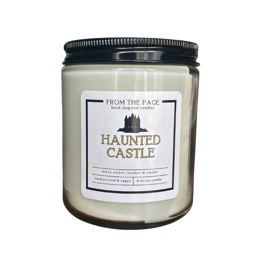 Haunted Castle