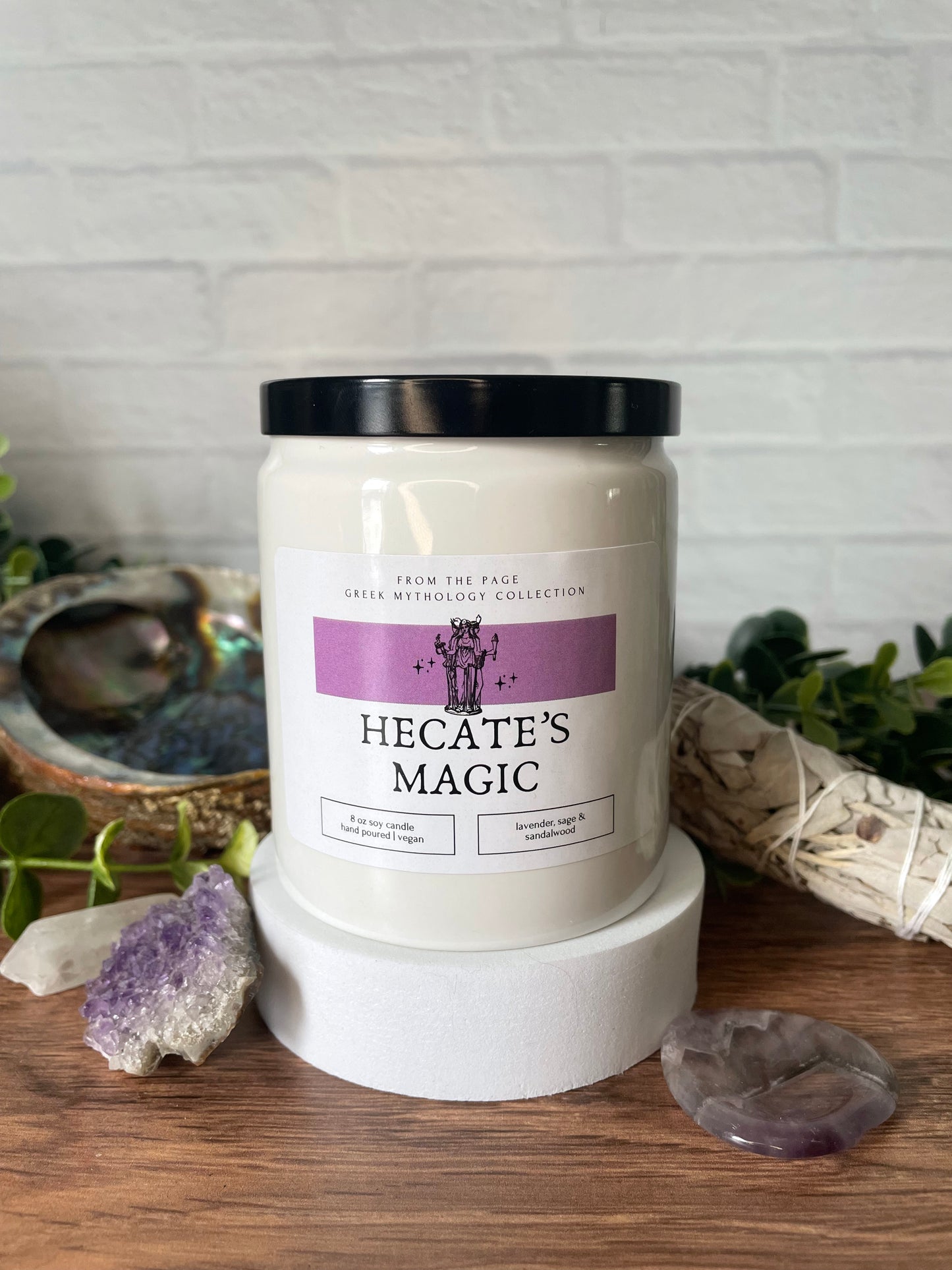 Hecate's Magic