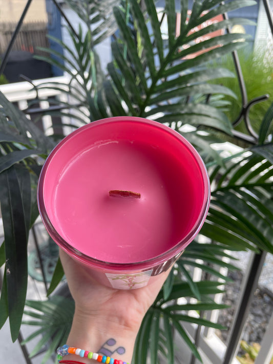 Malibu *limited edition candle*