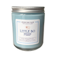 Little Bo Peep (meadow, lavender, sweet pea)