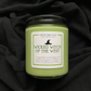 Wicked Witch of the West - Candle of the Month