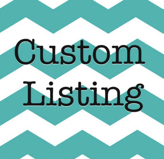 Custom- 40 2 oz candle tins