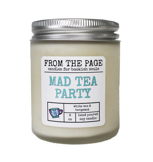 Mad Tea Party